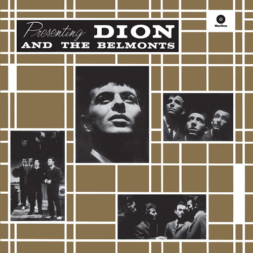 DION AND THE BELMONTS - PRESENTING DION AND THE BELMONTS -WAXTIME-DION AND THE BELMONTS - PRESENTING DION AND THE BELMONTS -WAXTIME-.jpg
